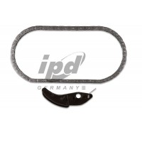 21-0506 IPD Комплект ланцюга привід масляного насоса