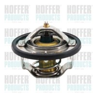 8192925 HOFFER Термостат охолоджувальна рідина