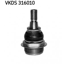 VKDS 316010 SKF Шарнір незалежної підвіски поворотного важеля