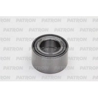 PBK3786-KOR PATRON Комплект підшипника ступиці колеса