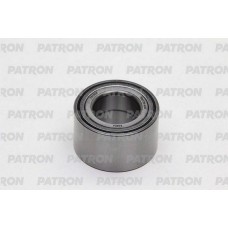 PBK3786-KOR PATRON Комплект підшипника ступиці колеса
