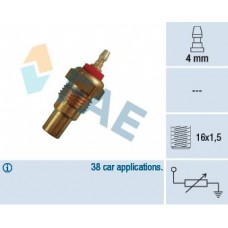 32160 FAE Датчик температура охолоджувальної рідини