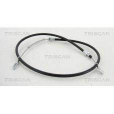8140 151070 TRISCAN Тросик, cтояночный тормоз