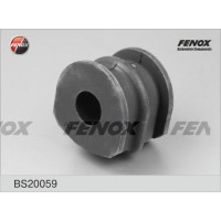 BS20059 FENOX Втулка стабілізатора