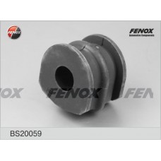 BS20059 FENOX Втулка стабілізатора