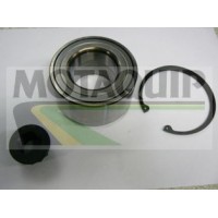 VBK1262 MOTAQUIP Комплект підшипника ступиці колеса