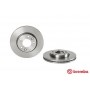 09.9726.10 BREMBO Гальмівний диск