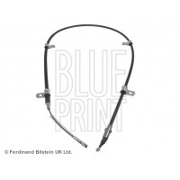 ADG04669 BLUE PRINT Тросик, cтояночный тормоз