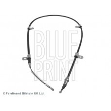 ADG04669 BLUE PRINT Тросик, cтояночный тормоз
