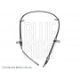 ADG04669 BLUE PRINT Тросик, cтояночный тормоз