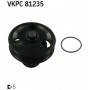 VKPC 81235 SKF Водяний насос охолодження двигуна