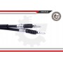 26SKV548 ESEN SKV Тросик, cтояночный тормоз