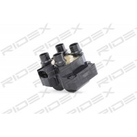 689C0041 RIDEX Котушка запалювання