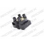 689C0041 RIDEX Котушка запалювання