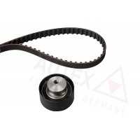 702198 AUTEX Комплект ременя ГРМ