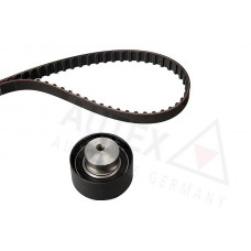 702198 AUTEX Комплект ременя ГРМ