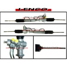 SGA450L LENCO Кермовий механізм