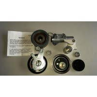 LVTT323 MOTAQUIP Комплект ременя ГРМ