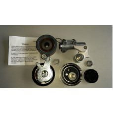 LVTT323 MOTAQUIP Комплект ременя ГРМ