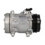 KTT090125 THERMOTEC Компресор кондиціонера