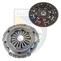 MCK1801A CLUTCHNUS Комплект зчеплення