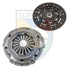 MCK1801A CLUTCHNUS Комплект зчеплення