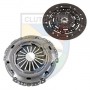 MCK1801A CLUTCHNUS Комплект зчеплення