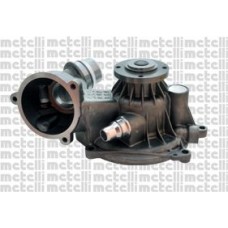 24-1058 METELLI Водяний насос охолодження двигуна