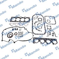 DM2091023C03 MANDO Комплект прокладок двигун