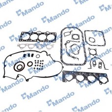 DM2091023C03 MANDO Комплект прокладок двигун