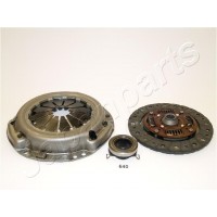 KF-640 JAPANPARTS Комплект зчеплення