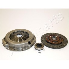 KF-640 JAPANPARTS Комплект зчеплення