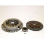 KF-640 JAPANPARTS Комплект зчеплення