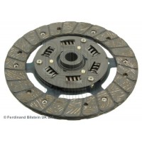 ADW193123 BLUE PRINT Диск зчеплення