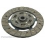 ADW193123 BLUE PRINT Диск зчеплення