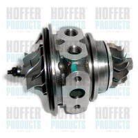 6500393 HOFFER Група корпусу компресор