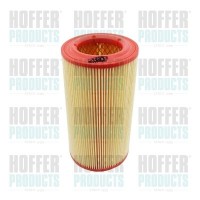 16135 HOFFER Повітряний фільтр