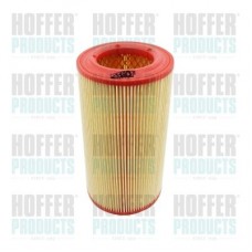 16135 HOFFER Повітряний фільтр