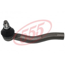 SE-T021R 555 Наконечник поперечної кермової тяги