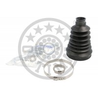 CVB-10525TPE OPTIMAL Комплект пыльника, Привідний вал