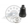 CVB-10525TPE OPTIMAL Комплект пыльника, Привідний вал