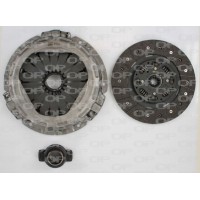 CLK9057.03 OPEN PARTS Комплект зчеплення