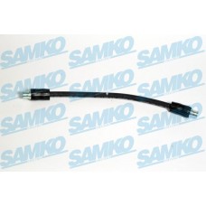 6T46584 SAMKO Гальмівний шланг