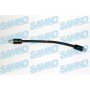 6T46584 SAMKO Гальмівний шланг