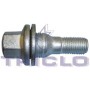 338027 TRICLO Шпилька колеса