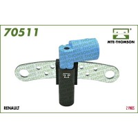70511 MTE-THOMSON Датчик імпульсів