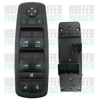 WG1963852 WILMINK GROUP Вимикач склопідйомник