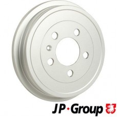1163501400 JP GROUP Гальмівний барабан
