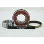 AS-35721726-KIT FEBEST під шипник, Привідний вал