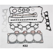 KG-K02 JAPANPARTS Комплект прокладок головка циліндра